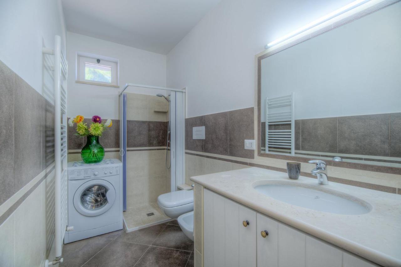 Trulli La Piazzetta by Typney Apartman Cocolicchio Kültér fotó
